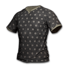 T-Shirt "Polka Dot"