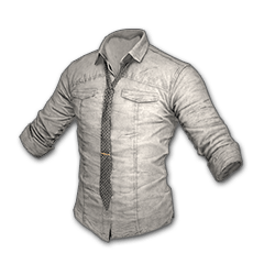 Camisa militar (cinza)