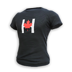 T-shirt Halifax