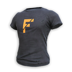 Camiseta de Fugglet