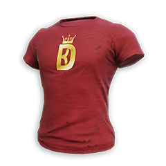 Camiseta de ddolking555