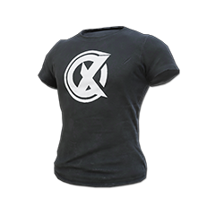 T-shirt Xargon0731