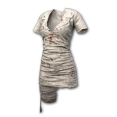 피의 간호사 유니폼