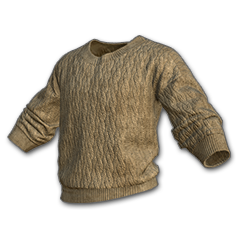Sweatshirt (Hellbraun)