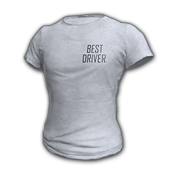 E-Sports-Shirt "Fahrer"