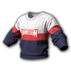 Sweatshirt "GLL Grand Slam"
