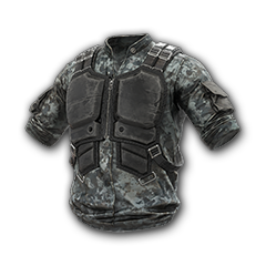 Rapture Squad Tactical Vest