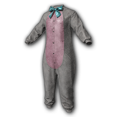 "Baby Bear" Suit