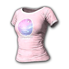 T-shirt Galáxia