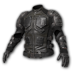 Pillar Tactical スーツ (ブラック)