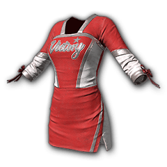 Victory Cheer Outfit