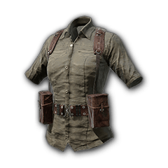 Pathfinder's Uniform