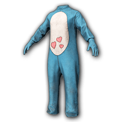 Маскувальний костюм «Діноленд» (блакитний)