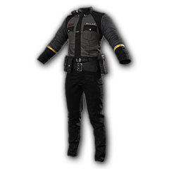 Pillar-Security-Uniform