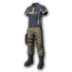 Pro-Tect - Uniform