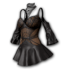 Miss Malice Nightgown