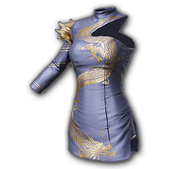 Dragon Empress Dress