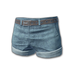 Shorts (azules)