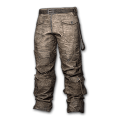 Pantaloni da motociclista (grigi)