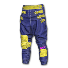 fuffenz's Combat Pants