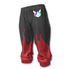 Pantaloni di Lil_Lexi