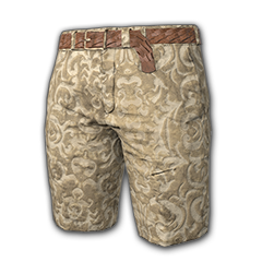 Pantalones cortos de playa (con textura)