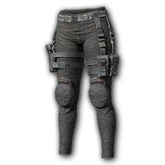 Pantalones tácticos de combate Aftermath