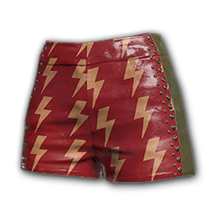 Pantalones de Luchador Lucha Royale