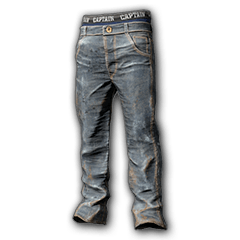 Jeans - Badlands Muscle