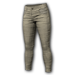 Pantaloni Karakin tipici