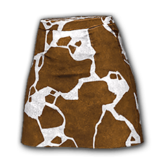 Mooni Skirt (Brown)
