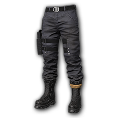 Pillar Tactical Pants (Black)