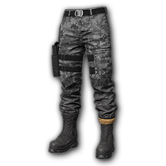 Pillar Tactical Pants (Gray)