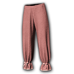 Pantalon "Joli pyjama"