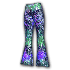 Sequin Swiftcolor Flares