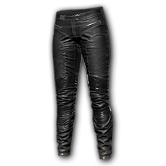 Midnight Equalizer Pants