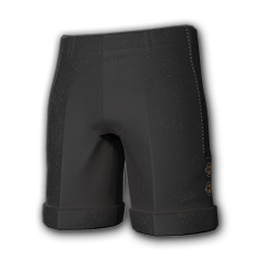 NieR:Automata - Pantalones cortos de 9S