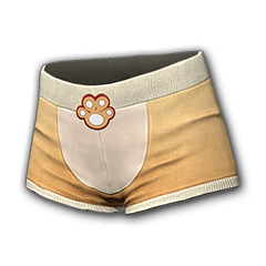Pantalones cortos de león de RASH BeiXi