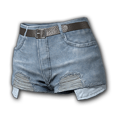 Pantalones cortos de almacén del Conejito exprés