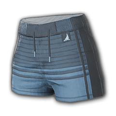 Bade-Shorts "Sommer"