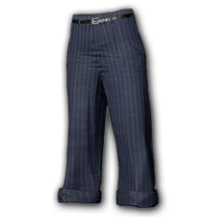 Pantalones de Detective