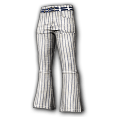 Deckhand Trousers