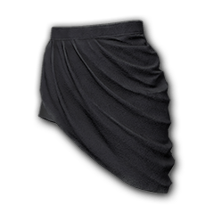 Hollowed Witch Skirt