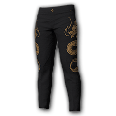 Dynasty Warrior Pants