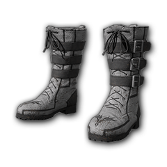 Sacriel's Boots