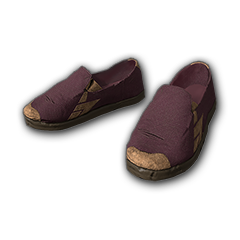 Madsy Tipped Loafers