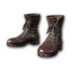 GI Army Boots