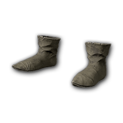 Scarecrow Boots