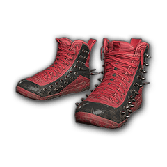 Chaussures "Route Warrior"