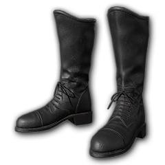 Dark Count Boots